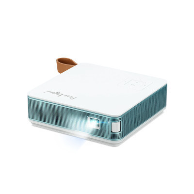 Проектор AOpen PV12pGreen (MR.JW211.003)
