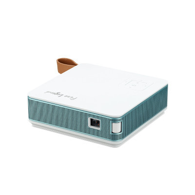 Проектор AOpen PV12pGreen (MR.JW211.003)