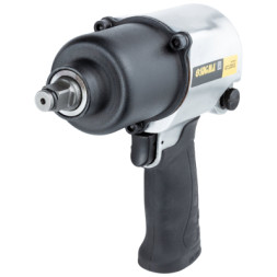 Гайковерт Sigma 1/2&quot; посилений 640Нм (6712011)