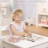 Набір для творчості Melissa&amp;Doug Мозаїчні наклейки Океан (MD30161)