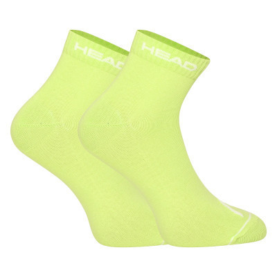 Шкарпетки Head Quarter 3P Unisex 761011001-009 3 пари Сірий/Зелений/Білий 43-46 (8720245441759)