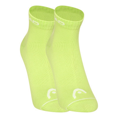 Шкарпетки Head Quarter 3P Unisex 761011001-009 3 пари Сірий/Зелений/Білий 43-46 (8720245441759)