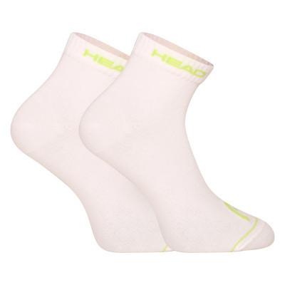 Шкарпетки Head Quarter 3P Unisex 761011001-009 3 пари Сірий/Зелений/Білий 43-46 (8720245441759)