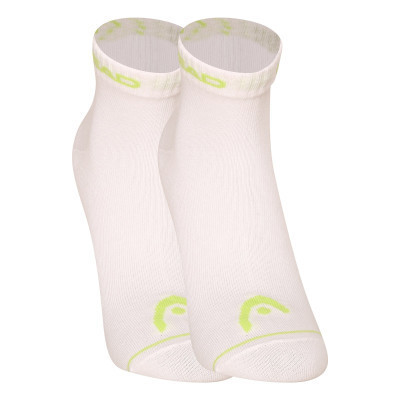 Шкарпетки Head Quarter 3P Unisex 761011001-009 3 пари Сірий/Зелений/Білий 43-46 (8720245441759)
