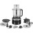 Кухонний комбайн KitchenAid 5KFP1319EOB чорний (5KFP1319EOB)