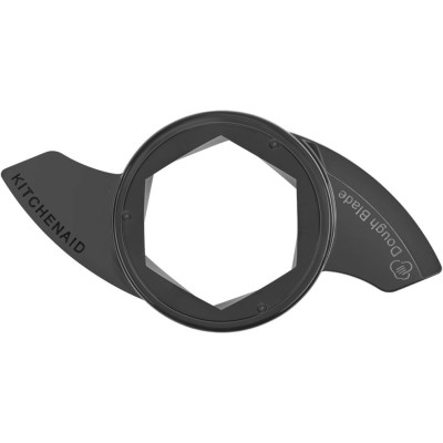 Кухонний комбайн KitchenAid 5KFP1319EOB чорний (5KFP1319EOB)