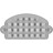 Кухонний комбайн KitchenAid 5KFP1319EOB чорний (5KFP1319EOB)