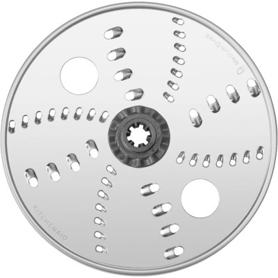 Кухонний комбайн KitchenAid 5KFP1319EOB чорний (5KFP1319EOB)