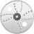 Кухонний комбайн KitchenAid 5KFP1319EOB чорний (5KFP1319EOB)