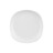 Тарілка Ardesto Molize Dinner Quadrate 27х27 см White (AR2927MW)