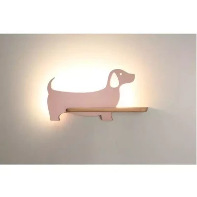 Світильник Candellux Dog (21-00989)
