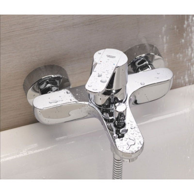 Змішувач Grohe Get (32887000)