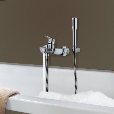 Змішувач Grohe Get (32887000)