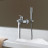 Змішувач Grohe Get (32887000)