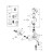 Змішувач Grohe Get (32887000)