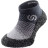 Шкарпетки Skinners Kids 2.0 stone - 26-27 - сірий (019.0148)