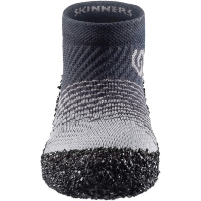 Шкарпетки Skinners Kids 2.0 stone - 26-27 - сірий (019.0148)