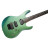 Електрогітара Mooer MMT100 FR Aurora Green