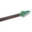 Електрогітара Mooer MMT100 FR Aurora Green