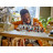 Конструктор LEGO Harry Potter Замок Гоґвортс: Урок зіллєваріння (76431)