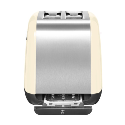 Тостер KitchenAid 5KMT221EAC