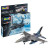 Збірна модель Revell набір Літак F-16D Tigermeet 2014 рівень 4, 1:72 (RVL-63844)