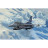 Збірна модель Revell набір Літак F-16D Tigermeet 2014 рівень 4, 1:72 (RVL-63844)