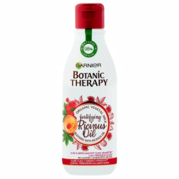 Маска для волосся Garnier Botanic Therapy молочко Касторова олія 250 мл (3600542265683)