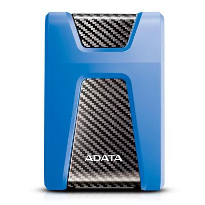 Зовнішній жорсткий диск 2.5&quot; 1TB ADATA (AHD650-1TU31-CBL)