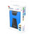 Зовнішній жорсткий диск 2.5&quot; 1TB ADATA (AHD650-1TU31-CBL)