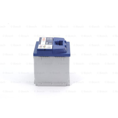 Аккумулятор автомобильный Bosch 52А (0 092 S40 020)