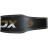 Атлетичний пояс RDX 4 шкіряний Black Gold M (WBS-4RB-M)