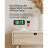Зарядний пристрій Belkin 3in1 Magnetic Pad Qi2 15W White (WIZ032KQWH)