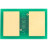 Чип для картриджа OKI B412/ для 45807120/45807119 ME 7К Black WWM (JYD-OK-B412-7120)