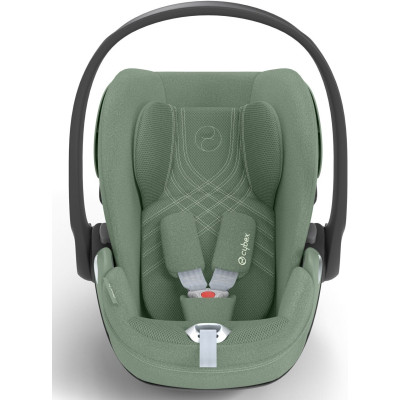 Автокрісло Cybex Cloud T i-Size Plus Leaf Green (523000255)