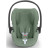 Автокрісло Cybex Cloud T i-Size Plus Leaf Green (523000255)
