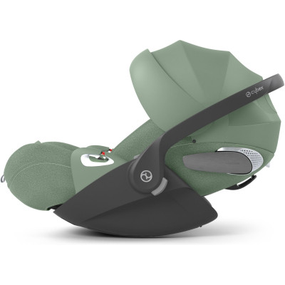 Автокрісло Cybex Cloud T i-Size Plus Leaf Green (523000255)