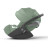 Автокрісло Cybex Cloud T i-Size Plus Leaf Green (523000255)