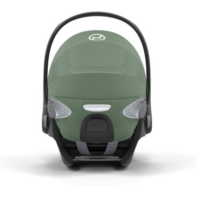 Автокрісло Cybex Cloud T i-Size Plus Leaf Green (523000255)