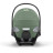 Автокрісло Cybex Cloud T i-Size Plus Leaf Green (523000255)
