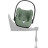 Автокрісло Cybex Cloud T i-Size Plus Leaf Green (523000255)