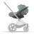 Автокрісло Cybex Cloud T i-Size Plus Leaf Green (523000255)