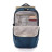 Рюкзак туристичний Pacsafe Vibe 25L Econyl backpack синій (40100641)