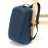 Рюкзак туристичний Pacsafe Vibe 25L Econyl backpack синій (40100641)