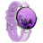 Смарт-годинник Canyon Semifreddo SW-61 Silver-Lavender (CNS-SW61PP)
