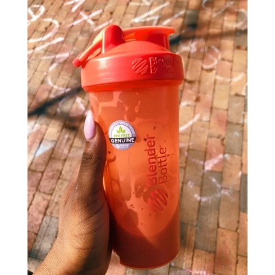 Шейкер спортивний BlenderBottle Classic Loop 28oz/820ml Coral (Loop 28 Coral)