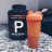 Шейкер спортивний BlenderBottle Classic Loop 28oz/820ml Coral (Loop 28 Coral)