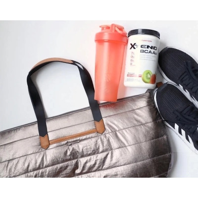 Шейкер спортивний BlenderBottle Classic Loop 28oz/820ml Coral (Loop 28 Coral)