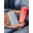 Шейкер спортивний BlenderBottle Classic Loop 28oz/820ml Coral (Loop 28 Coral)