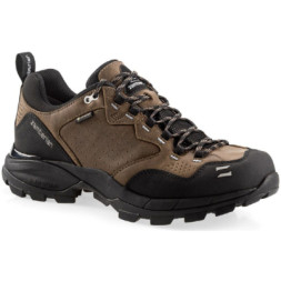 Кросівки Zamberlan 152 Yeren Low GTX RR FGL M brown - 43.5 - коричневий (006.4676)